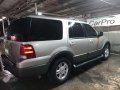 Sell 2004 Ford Expedition Automatic Gasoline at 80000 km in Quezon City-7