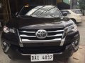 Selling Used Toyota Fortuner 2018 in Quezon City-3