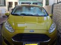 2015 Ford Fiesta for sale in Las Pinas -0