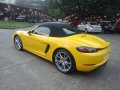 Sell Used 2017 Porsche Boxster at 10000 km in Pasig-6