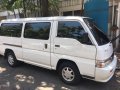 Selling Nissan Urvan 2014 at 40000 km in Makati-1
