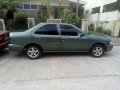 Used Nissan Sentra 1998 Manual Gasoline for sale in Marikina-2