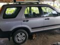 Used Honda Cr-V 2003 for sale in Angeles-2