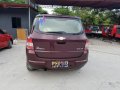 2015 Chevrolet Spin for sale in Cagayan de Oro-3