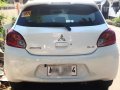 Selling 2nd Hand Mitsubishi Mirage 2015 in Cagayan de Oro-1