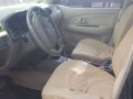 Selling 2nd Hand Toyota Avanza 2009 in Las Piñas-5