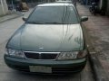 Used Nissan Sentra 1998 Manual Gasoline for sale in Marikina-7