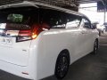 Selling Used Toyota Alphard 2015 in Pasig-2