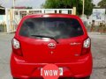 Toyota Wigo 2015 Manual Gasoline for sale in Quezon City-1