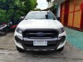 Selling 2nd Hand Ford Ranger 2017 Automatic Diesel at 30000 km in Quezon City-0