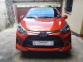 Selling 2nd Hand Toyota Wigo 2017 in Quezon City-4