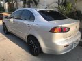 Sell 2nd Hand 2013 Mitsubishi Lancer Ex Automatic Gasoline in Quezon City-7