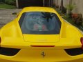 Ferrari 458 Italia 2013 Automatic Gasoline for sale in Cebu City-2