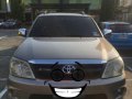Selling 2nd Hand Toyota Fortuner 2006 in Mandaluyong-0
