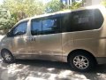 Selling 2nd Hand Hyundai Grand Starex 2010 in Bacoor-1