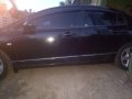 Selling Honda Civic 2008 Manual Gasoline in Calamba-1