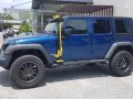 2nd Hand Jeep Rubicon 2010 for sale in Pasig-1