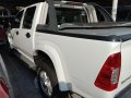 Selling Isuzu D-Max 2021 Automatic Gasoline in Pasay-1