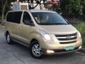 2nd Hand Hyundai Grand Starex 2010 for sale in Paranaque -7