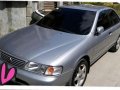 Nissan Sentra 1996 Automatic Gasoline for sale in San Jose del Monte-6