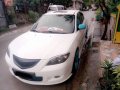 Used Mazda 3 2009 Automatic Gasoline for sale in Quezon City-4