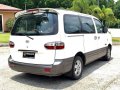 Selling Hyundai Starex 2007 Automatic Gasoline in Quezon City-2