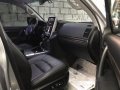 Sell Silver 2018 Toyota Land Cruiser at 7000 km in Quezon City-4