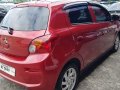 2nd Hand Mitsubishi Mirage 2018 for sale in Paranaque -4
