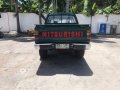 Selling 2nd Hand Mitsubishi L200 1993 in Manila-5