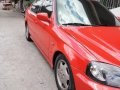 2nd Hand 1997 Honda Civic Automatic Gasoline for sale in Santo Tomas-0