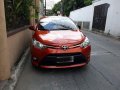 Selling Used Toyota Vios 2015 in Mandaluyong-2