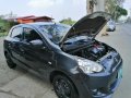 Sell 2nd Hand 2013 Mitsubishi Mirage Manual Gasoline at 60000 km in Santa Maria-6