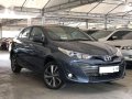 2nd Hand Toyota Vios 2019 Automatic Gasoline for sale in Makati-2