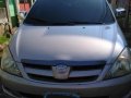 Selling Toyota Innova 2008 Automatic Diesel in Davao City-0
