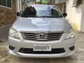Selling Toyota Innova 2013 Manual Diesel in Quezon City-5