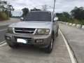 Selling 2nd Hand Mitsubishi Pajero in Tarlac City-1