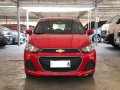 Selling 2nd Hand Chevrolet Spark 2017 Hatchback in Makati-5