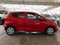 Selling 2nd Hand Chevrolet Spark 2017 Hatchback in Makati-0