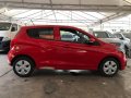 Selling 2nd Hand Chevrolet Spark 2017 Hatchback in Makati-7