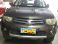 2nd Hand Mitsubishi Strada 2011 at 83000 km for sale-1