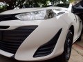 Toyota Vios Manual Gasoline for sale in Marikina-7