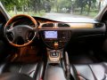 Sell 2nd Hand 2003 Jaguar S-Type Automatic Gasoline in Quezon City-4