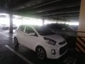 Sell 2nd Hand 2017 Kia Picanto at 20000 km in Manila-1