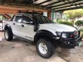 Selling 2nd Hand Ford Ranger 2013 in Asturias-1