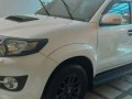 2nd Hand Toyota Fortuner 2016 for sale in Pateros-0