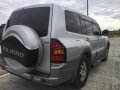 Selling 2nd Hand Mitsubishi Pajero in Tarlac City-7