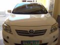 2008 Toyota Corolla Altis for sale in Noveleta-0