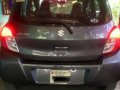 Used Suzuki Celerio 2016 for sale in Caloocan-1