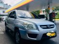 Used Kia Sportage 2009 Automatic Diesel for sale in Mandaue-5