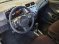 Selling Toyota Wigo 2018 Automatic Gasoline in Malabon-1
